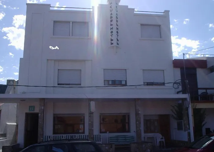 Hotel La Cumbre
