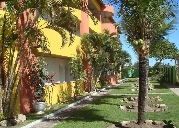 Quiriri Park Hotel