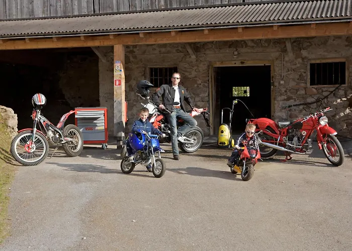 Gasthof Gasserhof