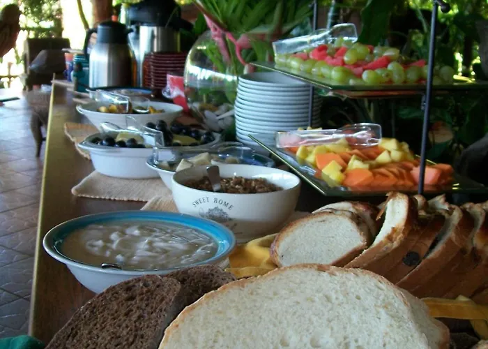 Villa Mango B&B