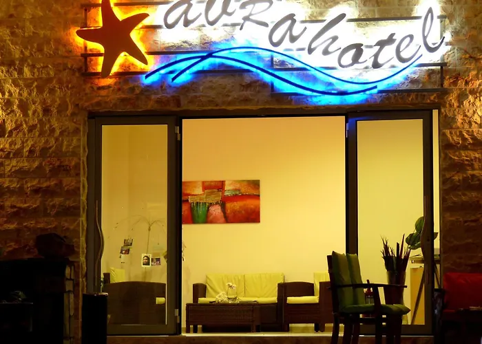 Avra Hotel