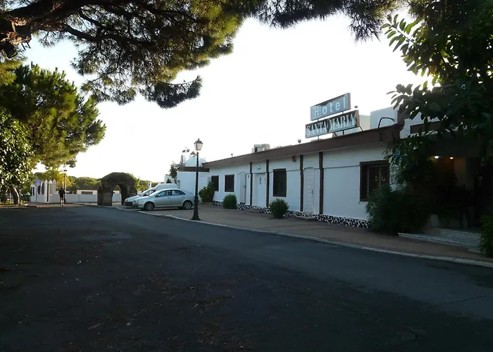 Hotel Santa Maria