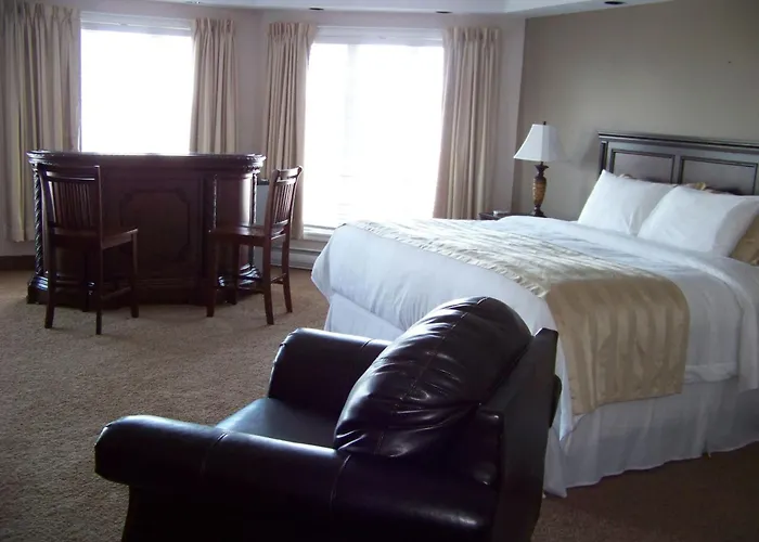 Ocean View Hotel
