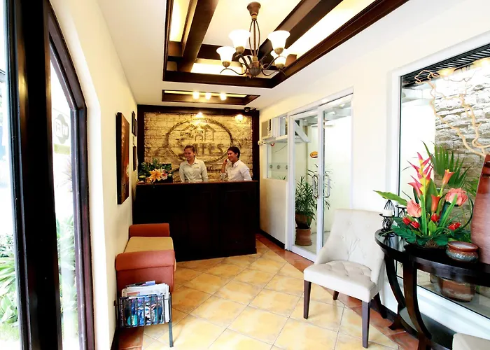 The Suites At Calle Nueva