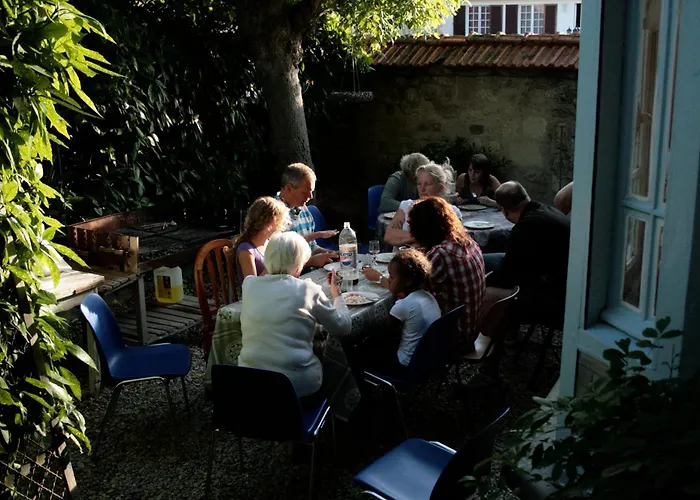 La Grange En Champagne