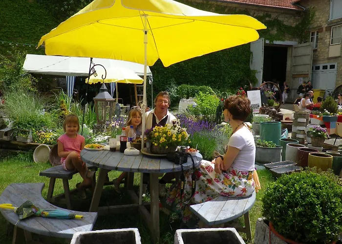 La Grange En Champagne