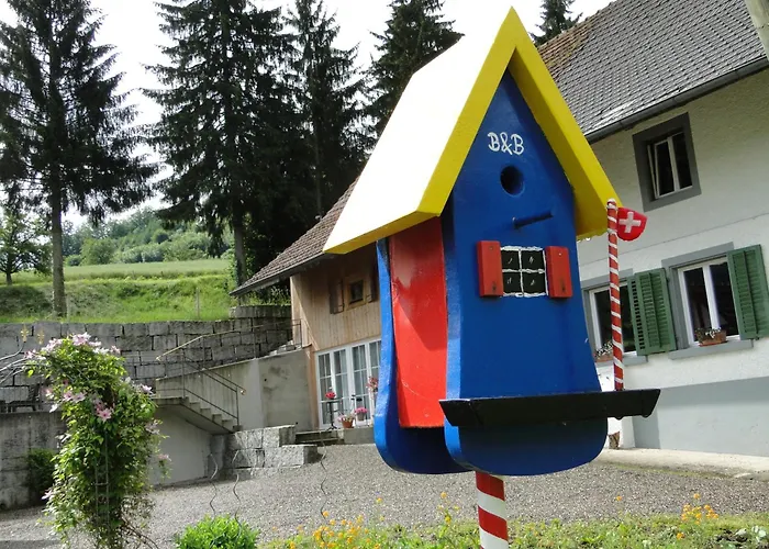B&B Siglistorf