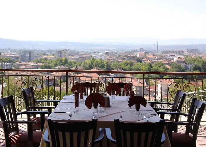 Zornica Hotel