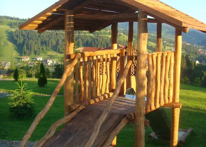 Alpenhof Pansion