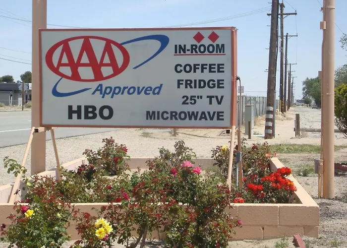 Desert Inn