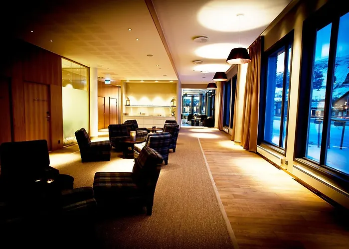 Quality Hotel Skifer