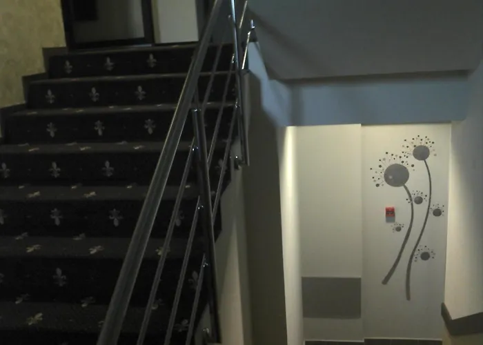 Best Hotel