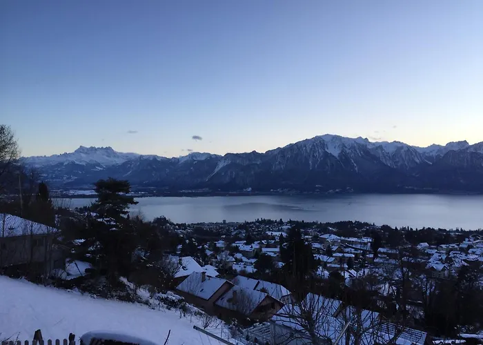 Magie Du Leman