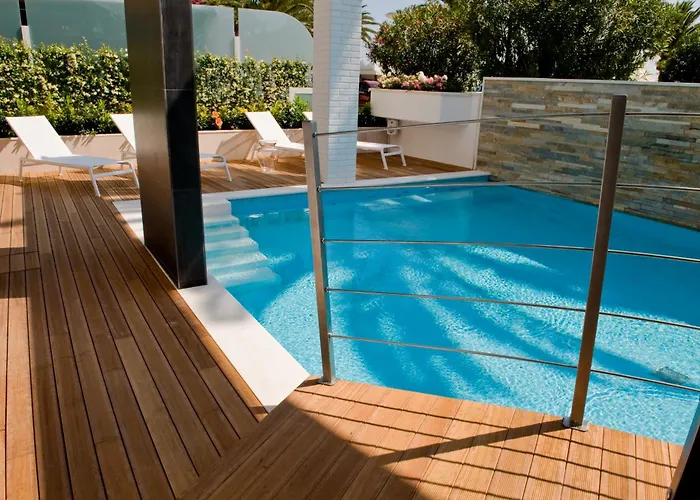 Residence Mareamare