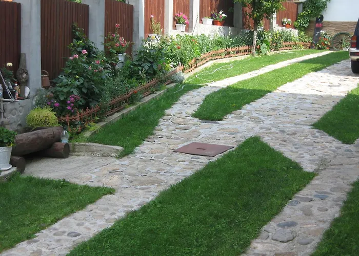 Family Hotel Miglena