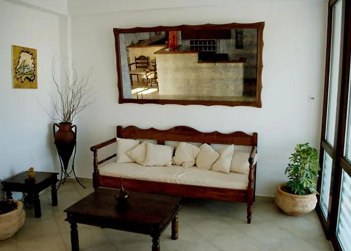 Vina Beach Hotel