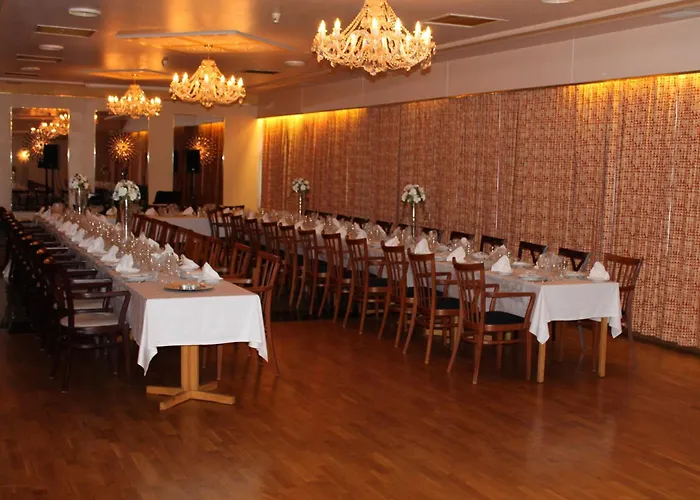 Klover Hotel