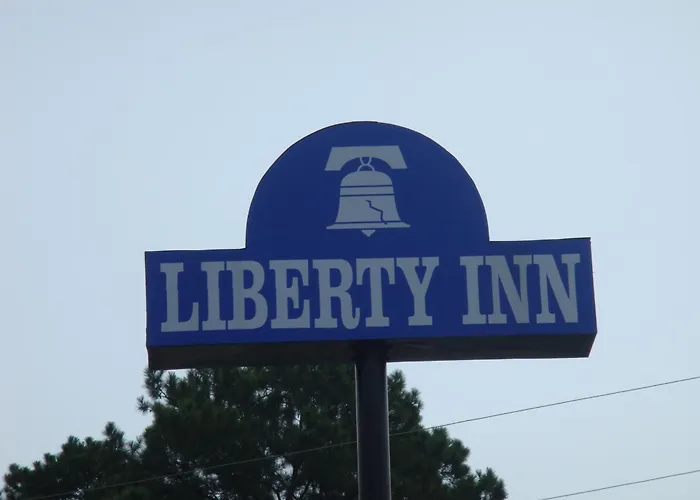 Liberty Inn