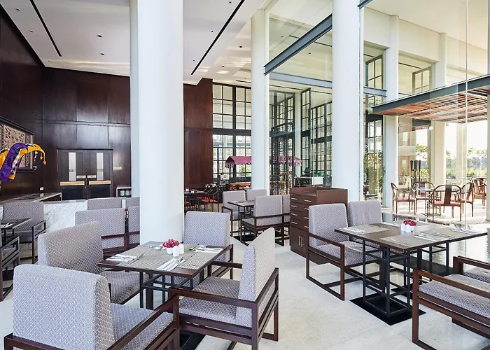 Premier Place Surabaya Airport