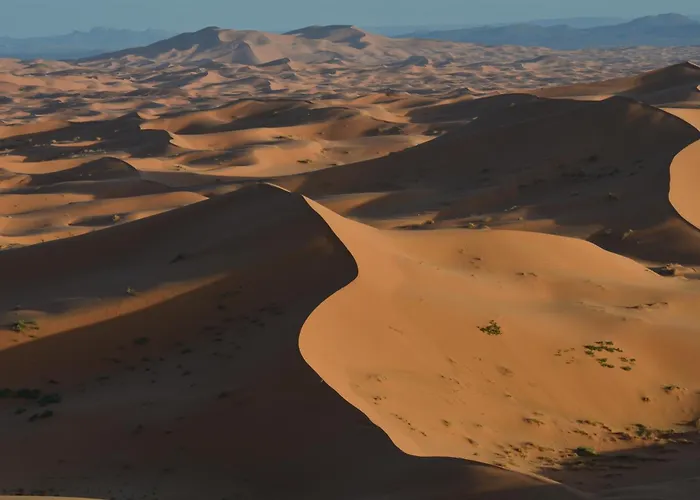 Kasbah Erg Chebbi
