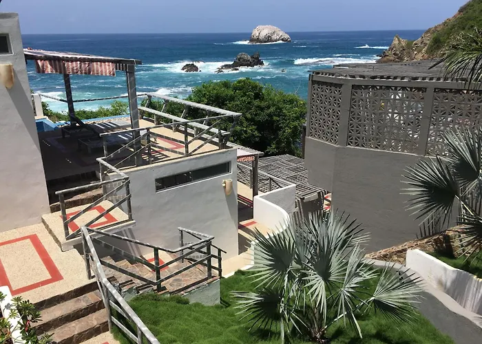 Villa Aikia (Adults Only)