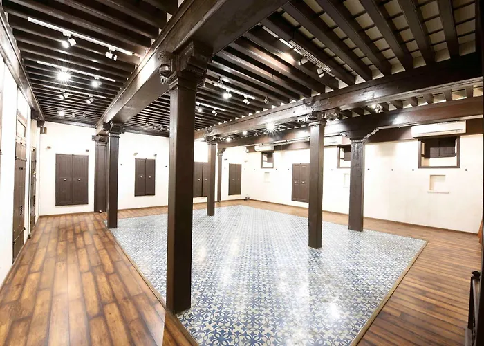 Deewanji Ni Haveli