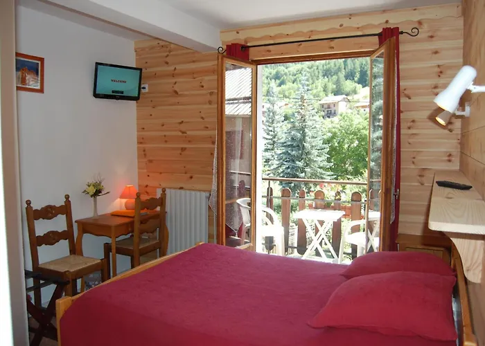 Au Bon Logis