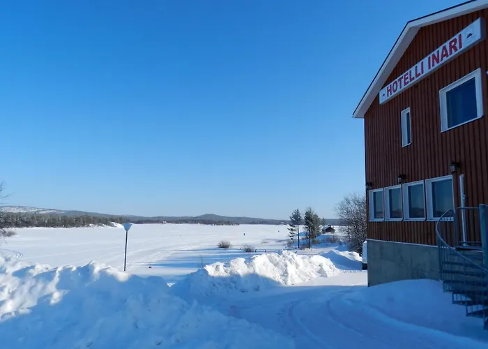 Hotel Inari