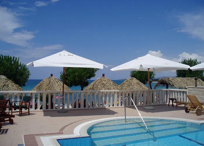 Villa Kastel