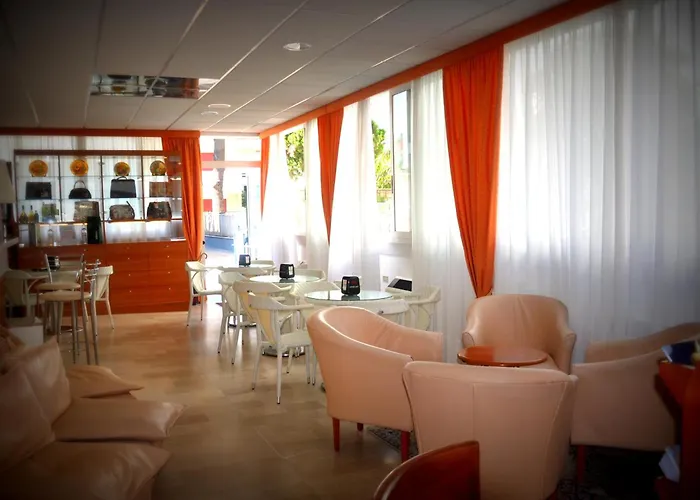 Hotel Beach