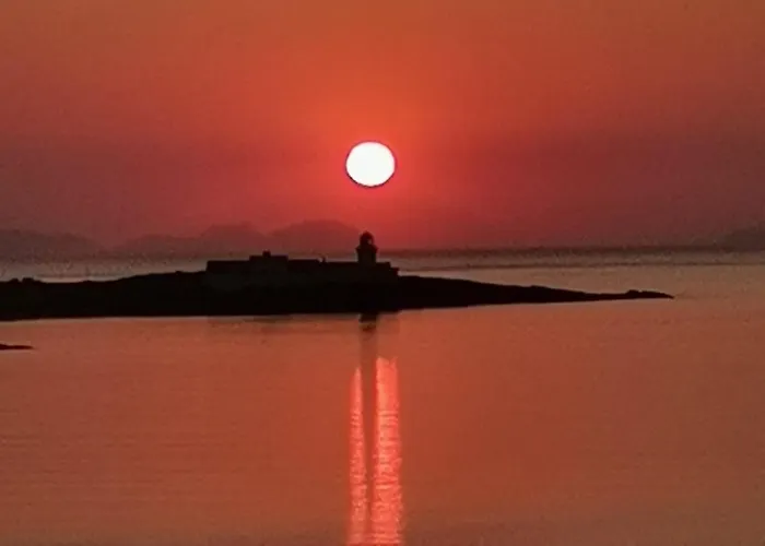 Horizon View Lodge: Seaside B&B on Valentia Island