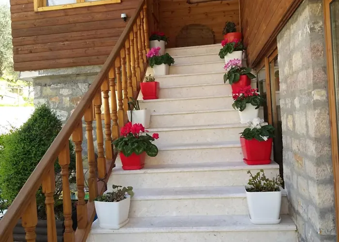 Hotel Shpija E Gjyshit