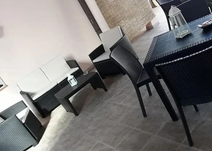 Aia Lucia B&B