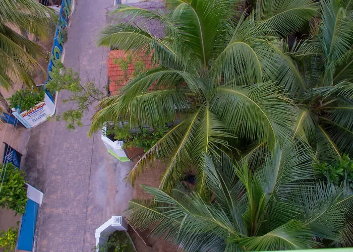 Nice Place Beach Hotel