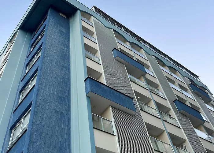 Hotel Quatro Estações
