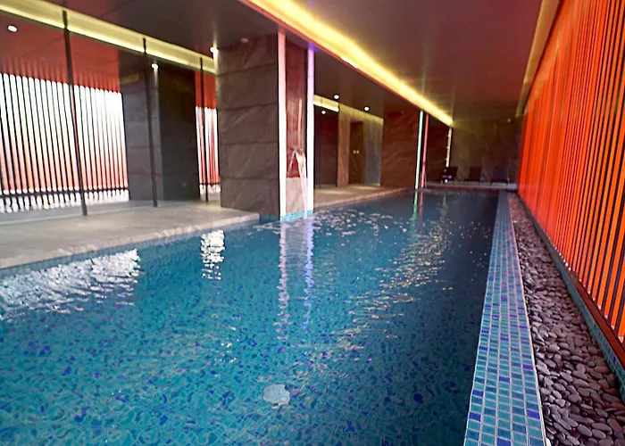 Red Hotel Cubao, Quezon City