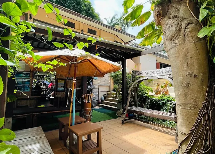 Meewaya Hotel