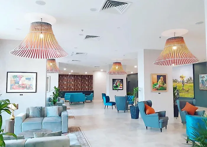 H Elite Design Hotel