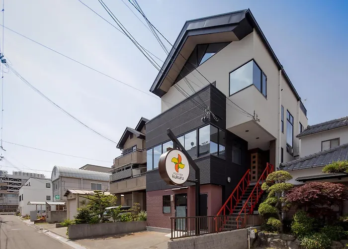 Guesthouse Kukuru