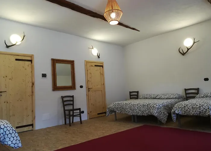 Cantina Alpina