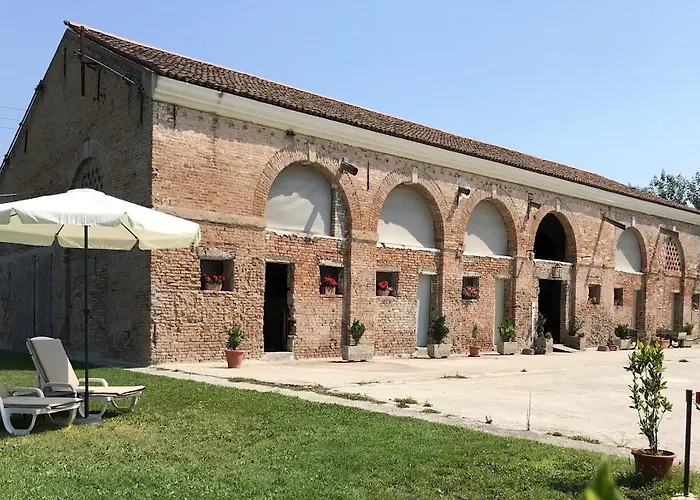 B&B Tenuta della Duchessa