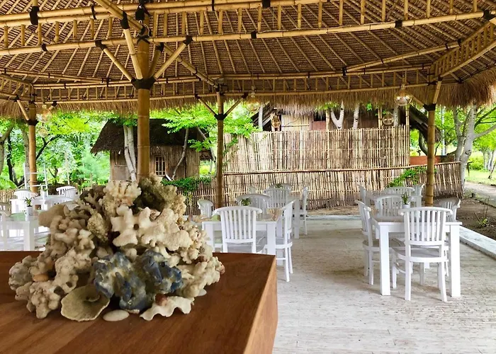 Villa Samalas Boutique Resort&Private Pool Villas