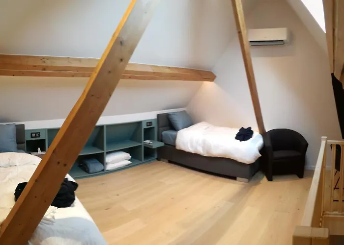 B&B Hof Ter Kouter