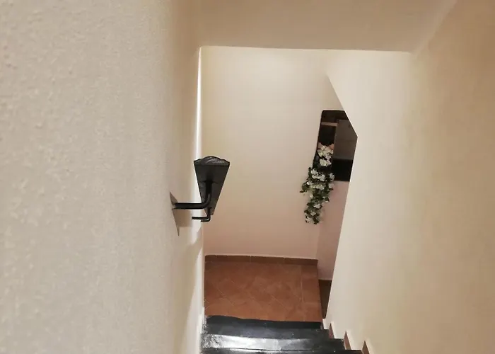 b&b sotto le torri