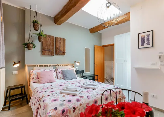 B&B Il Viaggio Bologna