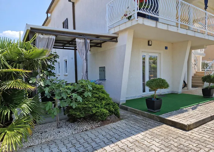 Beachfront Studio Palma