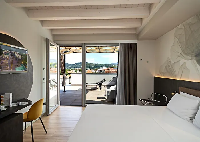 Prada' Home Eco Suites