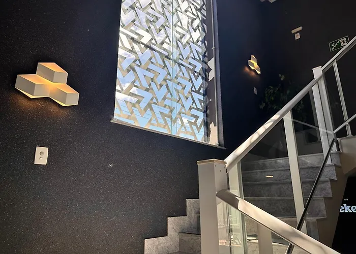 Dm Hotel