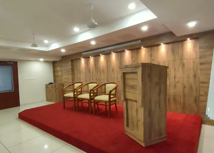 Lumbini Supreme