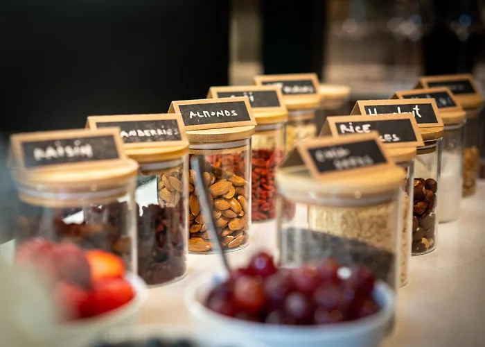 Degrassi Boutique Garni Hotel Izola
